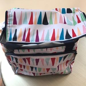 Thirty one thermal bag . New.